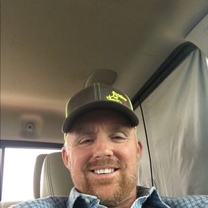 Meet your Posher, Jeremy